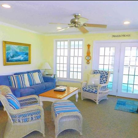 הוילה Bella Vista - Nags Head, Nc Obx מראה חיצוני תמונה