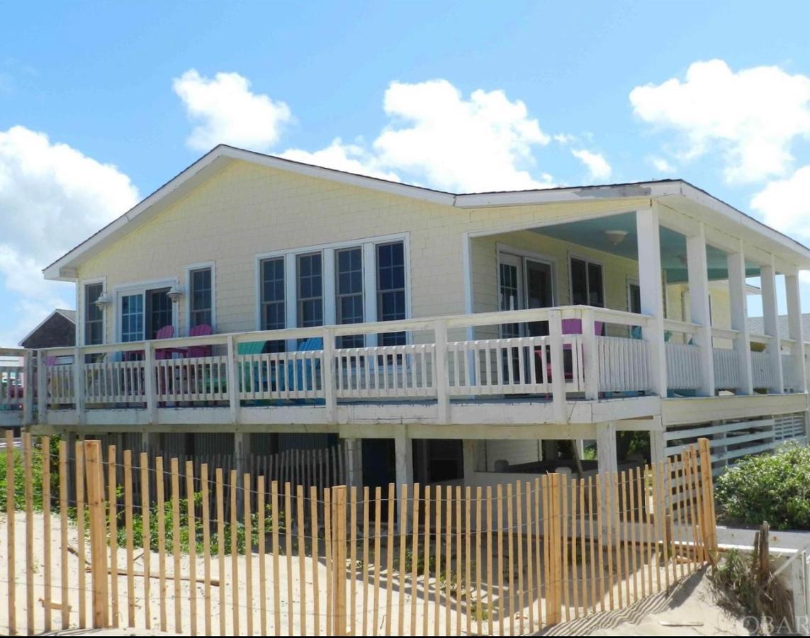 הוילה Bella Vista - Nags Head, Nc Obx מראה חיצוני תמונה